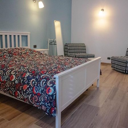 Bed and Breakfast La Casa Dei Nonni Trani Zewnętrze zdjęcie