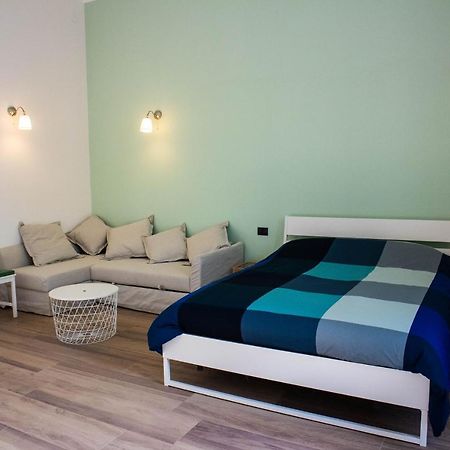 Bed and Breakfast La Casa Dei Nonni Trani Zewnętrze zdjęcie