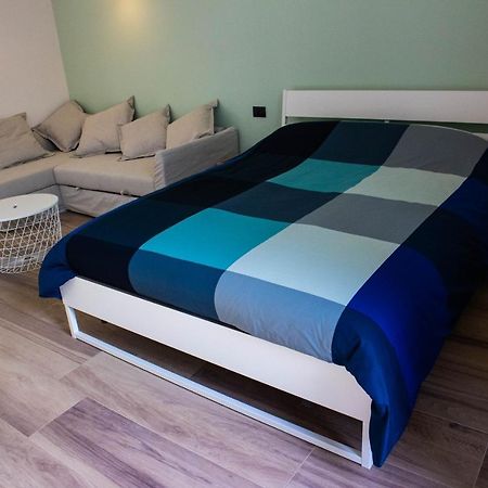 Bed and Breakfast La Casa Dei Nonni Trani Zewnętrze zdjęcie