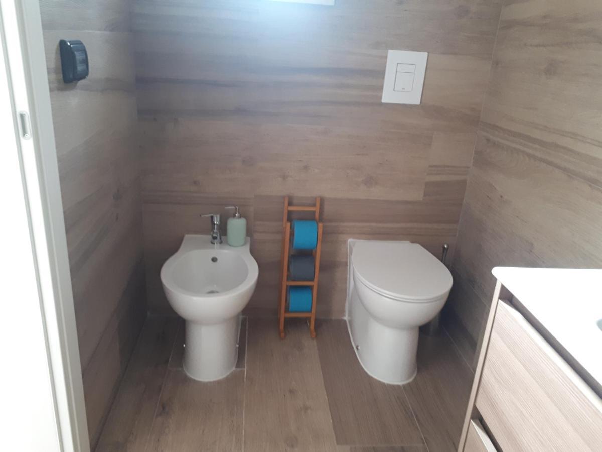 Bed and Breakfast La Casa Dei Nonni Trani Zewnętrze zdjęcie
