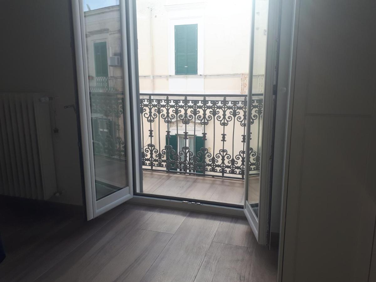 Bed and Breakfast La Casa Dei Nonni Trani Zewnętrze zdjęcie