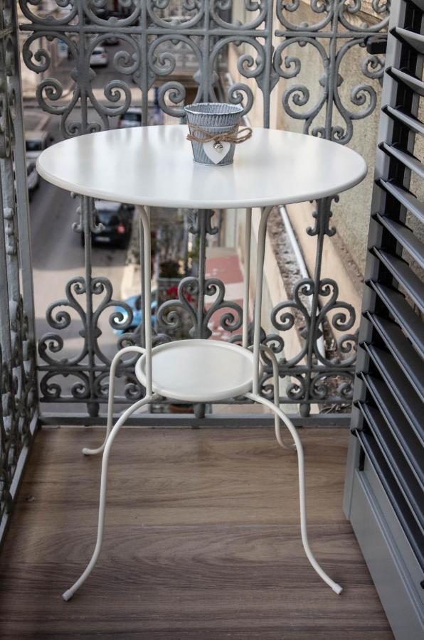 Bed and Breakfast La Casa Dei Nonni Trani Zewnętrze zdjęcie