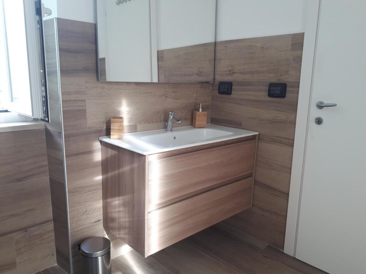 Bed and Breakfast La Casa Dei Nonni Trani Zewnętrze zdjęcie